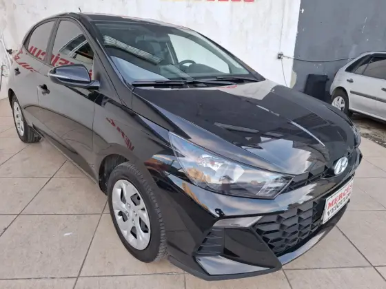 HYUNDAI HB20 1.0 12V FLEX COMFORT PLUS MANUAL HYUNDAI HB20 1.0 12V FLEX COMFORT PLUS MANUAL
