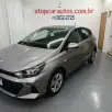 HYUNDAI HB20 1.0 12V FLEX SENSE PLUS MANUAL HYUNDAI HB20 1.0 12V FLEX SENSE PLUS MANUAL
