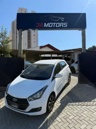 HYUNDAI HB20 1.0 COMFORT 12V FLEX 4P MANUAL HYUNDAI HB20 1.0 COMFORT 12V FLEX 4P MANUAL