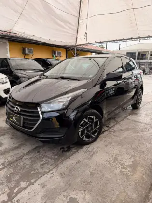 HYUNDAI HB20 1.0 COMFORT PLUS 12V FLEX 4P MANUAL HYUNDAI HB20 1.0 COMFORT PLUS 12V FLEX 4P MANUAL