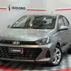 HYUNDAI HB20 1.0 12V FLEX COMFORT MANUAL HYUNDAI HB20 1.0 12V FLEX COMFORT MANUAL