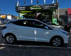 HYUNDAI HB20 1.0 12V FLEX COMFORT PLUS MANUAL HYUNDAI HB20 1.0 12V FLEX COMFORT PLUS MANUAL