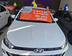 HYUNDAI HB20 1.0 12V FLEX COMFORT PLUS MANUAL HYUNDAI HB20 1.0 12V FLEX COMFORT PLUS MANUAL