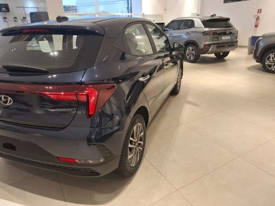 HYUNDAI-HB20-1.0 12V FLEX LIMITED MANUAL HYUNDAI-HB20-2026