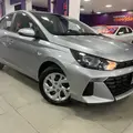 HYUNDAI HB20 1.0 12V FLEX SENSE PLUS MANUAL HYUNDAI HB20 1.0 12V FLEX SENSE PLUS MANUAL