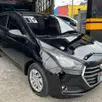 HYUNDAI HB20 1.0 COMFORT STYLE 12V FLEX 4P MANUAL HYUNDAI HB20 1.0 COMFORT STYLE 12V FLEX 4P MANUAL