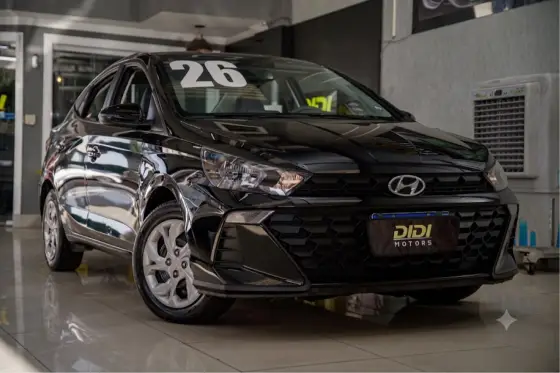 HYUNDAI HB20S 1.0 12V FLEX COMFORT MANUAL HYUNDAI HB20S 1.0 12V FLEX COMFORT MANUAL