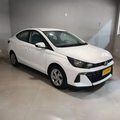HYUNDAI HB20S 1.0 12V FLEX COMFORT PLUS MANUAL HYUNDAI HB20S 1.0 12V FLEX COMFORT PLUS MANUAL