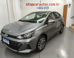 HYUNDAI HB20S 1.0 12V FLEX LIMITED PLUS MANUAL HYUNDAI HB20S 1.0 12V FLEX LIMITED PLUS MANUAL