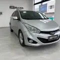 HYUNDAI HB20S 1.6 PREMIUM 16V FLEX 4P AUTOMÁTICO HYUNDAI HB20S 1.6 PREMIUM 16V FLEX 4P AUTOMÁTICO