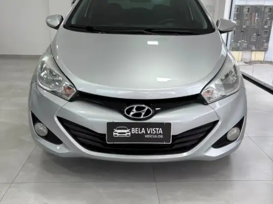HYUNDAI-HB20S-1.6 PREMIUM 16V FLEX 4P AUTOMÁTICO HYUNDAI-HB20S-2013