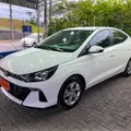 HYUNDAI HB20S 1.0 12V FLEX COMFORT MANUAL HYUNDAI HB20S 1.0 12V FLEX COMFORT MANUAL