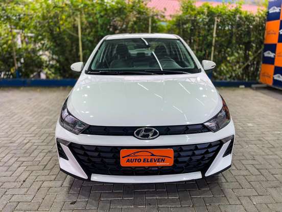 HYUNDAI-HB20S-1.0 12V FLEX COMFORT MANUAL HYUNDAI-HB20S-2023