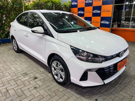 HYUNDAI-HB20S-1.0 12V FLEX COMFORT MANUAL HYUNDAI-HB20S-2023