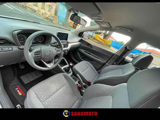 HYUNDAI-HB20S-1.0 12V FLEX COMFORT PLUS MANUAL HYUNDAI-HB20S-2024