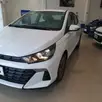 HYUNDAI HB20S 1.0 12V FLEX LIMITED MANUAL HYUNDAI HB20S 1.0 12V FLEX LIMITED MANUAL