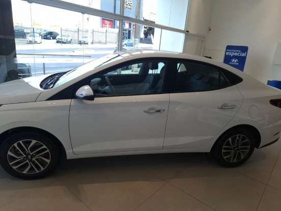 HYUNDAI-HB20S-1.0 12V FLEX LIMITED MANUAL HYUNDAI-HB20S-2026