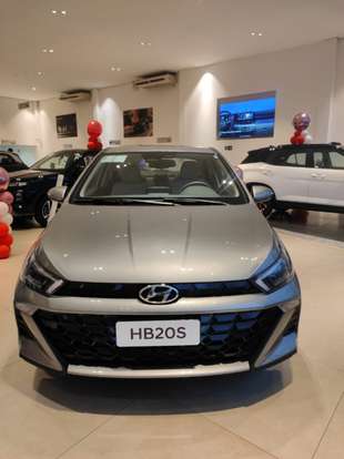 HYUNDAI-HB20S-1.0 TGDI FLEX PLATINUM AUTOMÁTICO HYUNDAI-HB20S-2026