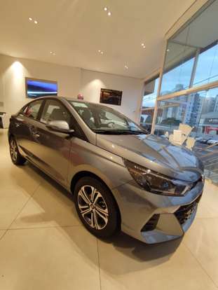 HYUNDAI-HB20S-1.0 TGDI FLEX PLATINUM AUTOMÁTICO HYUNDAI-HB20S-2026