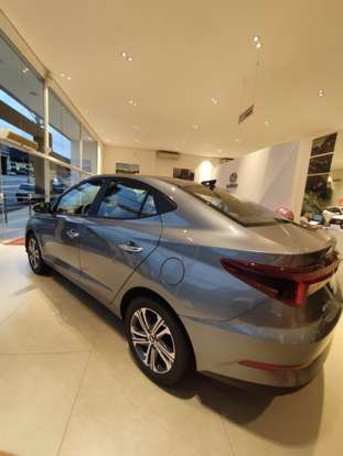 HYUNDAI-HB20S-1.0 TGDI FLEX PLATINUM AUTOMÁTICO HYUNDAI-HB20S-2026