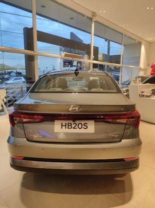 HYUNDAI-HB20S-1.0 TGDI FLEX PLATINUM AUTOMÁTICO HYUNDAI-HB20S-2026