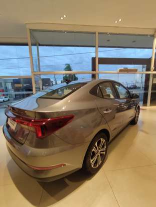 HYUNDAI-HB20S-1.0 TGDI FLEX PLATINUM AUTOMÁTICO HYUNDAI-HB20S-2026