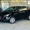 HYUNDAI HB20S 1.6 1 MILLION 16V FLEX 4P AUTOMÁTICO HYUNDAI HB20S 1.6 1 MILLION 16V FLEX 4P AUTOMÁTICO