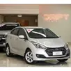 HYUNDAI HB20S 1.6 PREMIUM 16V FLEX 4P AUTOMÁTICO HYUNDAI HB20S 1.6 PREMIUM 16V FLEX 4P AUTOMÁTICO