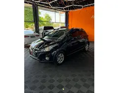 HYUNDAI HB20X 1.6 16V PREMIUM FLEX 4P MANUAL HYUNDAI HB20X 1.6 16V PREMIUM FLEX 4P MANUAL