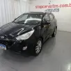 HYUNDAI IX35 2.0 MPI 4X2 16V FLEX 4P AUTOMÁTICO HYUNDAI IX35 2.0 MPI 4X2 16V FLEX 4P AUTOMÁTICO