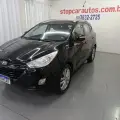 HYUNDAI IX35 2.0 MPI 4X2 16V FLEX 4P AUTOMÁTICO HYUNDAI IX35 2.0 MPI 4X2 16V FLEX 4P AUTOMÁTICO
