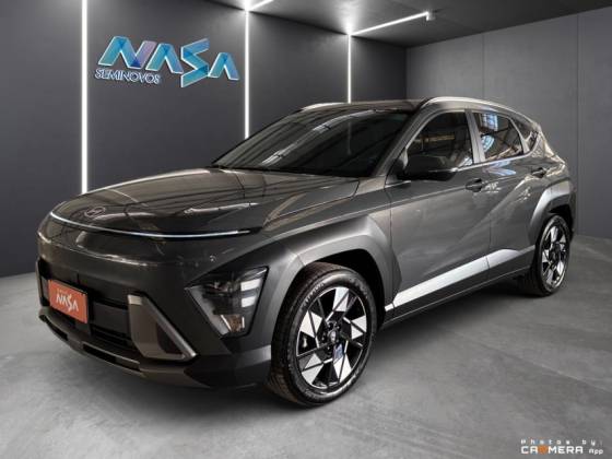 HYUNDAI KONA 1.6 GDI HEV ULTIMATE DCT