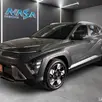 HYUNDAI KONA 1.6 GDI HEV ULTIMATE DCT HYUNDAI KONA 1.6 GDI HEV ULTIMATE DCT