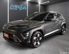 HYUNDAI KONA 1.6 GDI HEV ULTIMATE DCT HYUNDAI KONA 1.6 GDI HEV ULTIMATE DCT