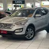 HYUNDAI SANTA FÉ 3.3 MPFI 4X4 V6 270CV GASOLINA 4P AUTOMÁTICO HYUNDAI SANTA FÉ 3.3 MPFI 4X4 V6 270CV GASOLINA 4P AUTOMÁTICO