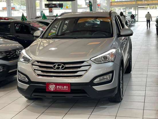 HYUNDAI-SANTA FÉ-2015