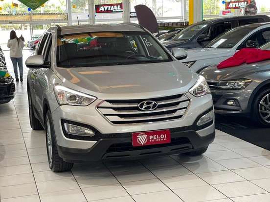 HYUNDAI-SANTA FÉ-2015