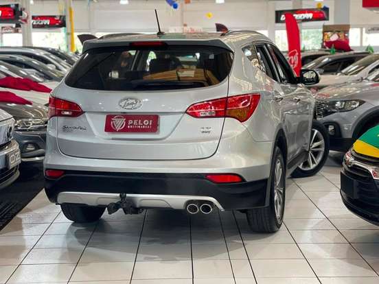 HYUNDAI-SANTA FÉ-2015