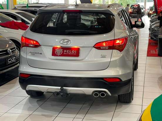 HYUNDAI-SANTA FÉ-2015