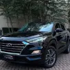HYUNDAI TUCSON 1.6 16V T-GDI GASOLINA LIMITED ECOSHIFT HYUNDAI TUCSON 1.6 16V T-GDI GASOLINA LIMITED ECOSHIFT