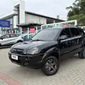 HYUNDAI TUCSON 2.0 MPFI GLS 16V 143CV 2WD GASOLINA 4P AUTOMÁTICO HYUNDAI TUCSON 2.0 MPFI GLS 16V 143CV 2WD GASOLINA 4P AUTOMÁTICO