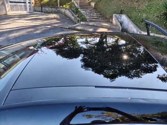 HYUNDAI-AZERA-3.0 MPFI GLS V6 24V GASOLINA 4P AUTOMÁTICO HYUNDAI-AZERA-2011