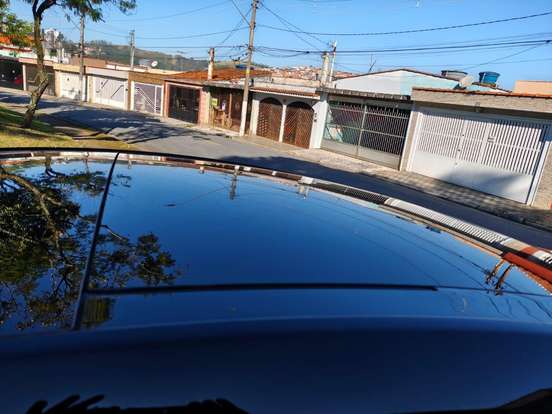 HYUNDAI-AZERA-3.0 MPFI GLS V6 24V GASOLINA 4P AUTOMÁTICO HYUNDAI-AZERA-2011