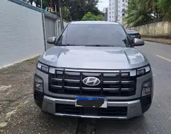 HYUNDAI CRETA 1.0 TGDI FLEX LIMITED AUTOMÁTICO HYUNDAI CRETA 1.0 TGDI FLEX LIMITED AUTOMÁTICO