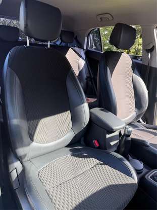 HYUNDAI-CRETA-1.6 16V FLEX SMART PLUS AUTOMÁTICO HYUNDAI-CRETA-2021