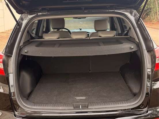 HYUNDAI-CRETA-2.0 16V FLEX PRESTIGE AUTOMÁTICO HYUNDAI-CRETA-2019