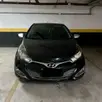 HYUNDAI HB20 1.0 COMFORT STYLE 12V FLEX 4P MANUAL HYUNDAI HB20 1.0 COMFORT STYLE 12V FLEX 4P MANUAL