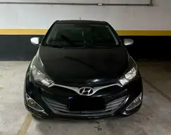 HYUNDAI HB20 1.0 COMFORT STYLE 12V FLEX 4P MANUAL HYUNDAI HB20 1.0 COMFORT STYLE 12V FLEX 4P MANUAL