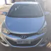 HYUNDAI HB20 1.6 COMFORT STYLE 16V FLEX 4P MANUAL HYUNDAI HB20 1.6 COMFORT STYLE 16V FLEX 4P MANUAL