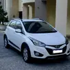 HYUNDAI HB20X 1.6 16V PREMIUM FLEX 4P AUTOMÁTICO HYUNDAI HB20X 1.6 16V PREMIUM FLEX 4P AUTOMÁTICO